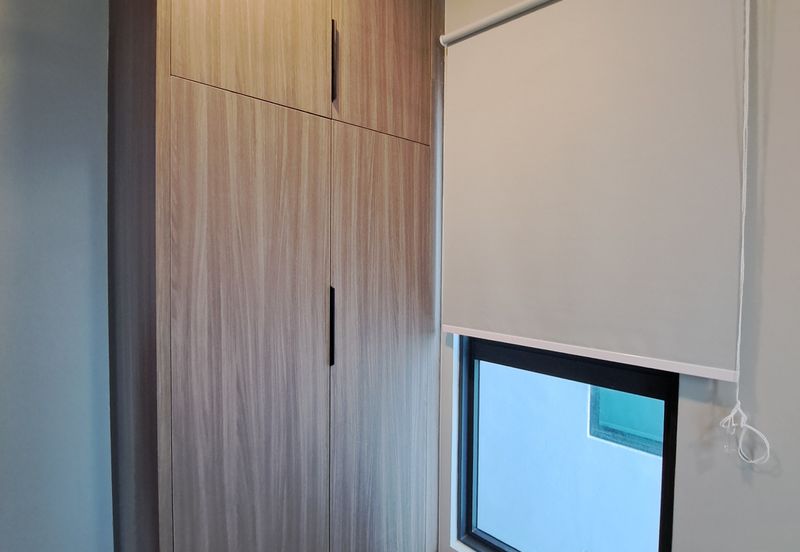 Bloomsvale (Menara Vista)