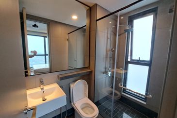 Bloomsvale (Menara Vista)