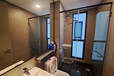 Bloomsvale (Menara Vista)