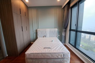 Bloomsvale (Menara Vista)