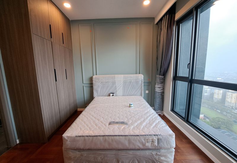 Bloomsvale (Menara Vista)