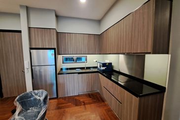 Bloomsvale (Menara Vista)