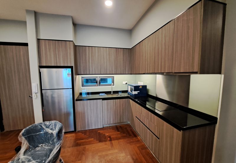 Bloomsvale (Menara Vista)