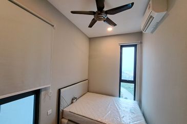 Bloomsvale (Menara Vista)