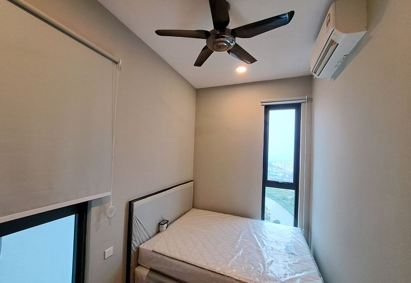 Bloomsvale (Menara Vista)