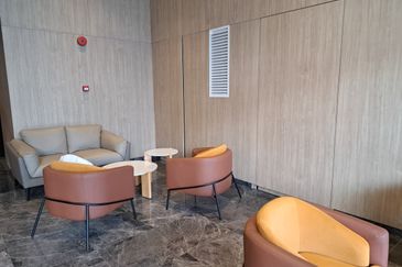 Bloomsvale (Menara Vista)