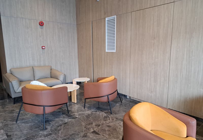 Bloomsvale (Menara Vista)