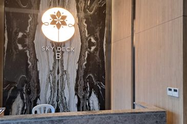 Bloomsvale (Menara Vista)