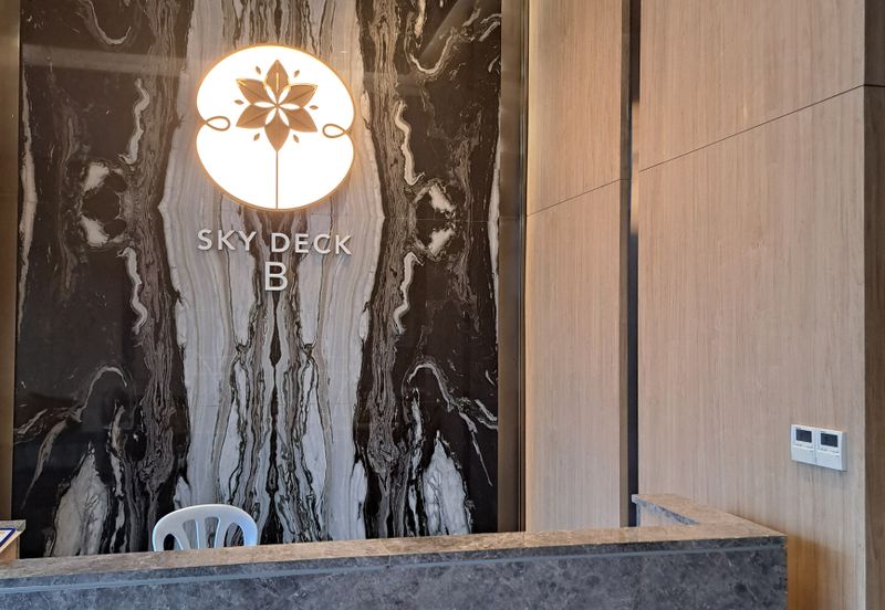 Bloomsvale (Menara Vista)