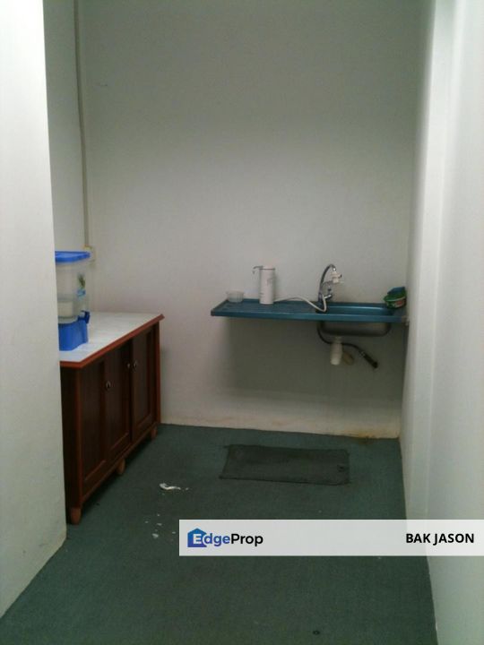 Wisma pantai,  bangsar trade centre office 1300sf, Kuala Lumpur, Bangsar