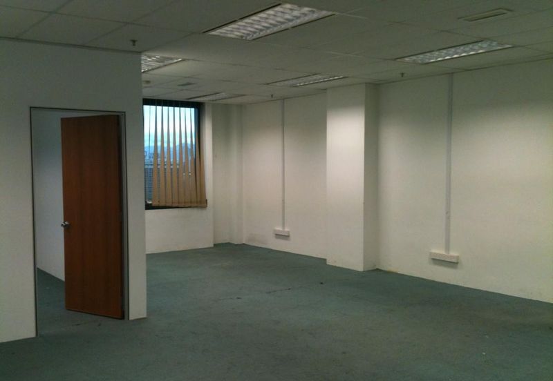 Wisma Pantai ( Wisma Goshen )