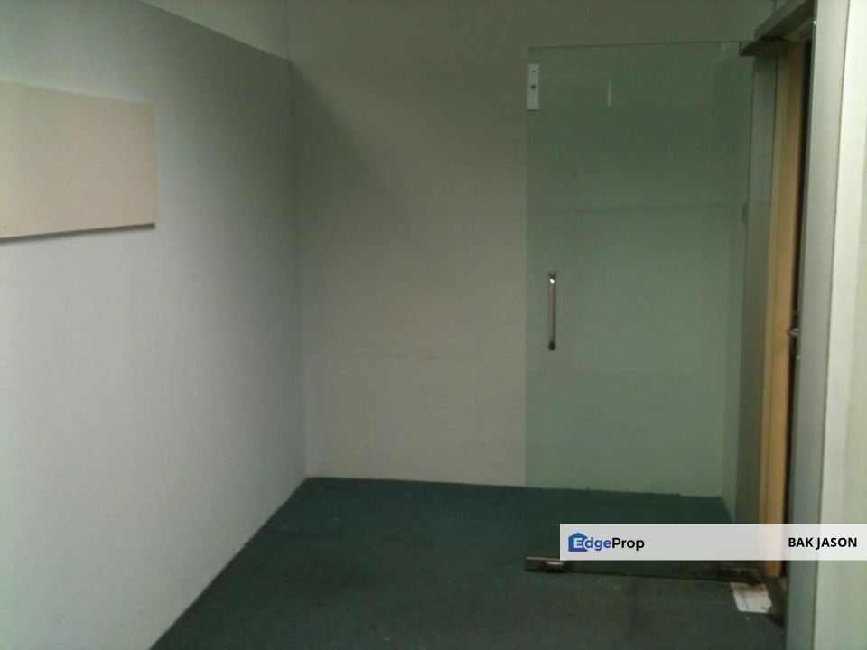Wisma pantai,  bangsar trade centre office 1300sf, Kuala Lumpur, Bangsar