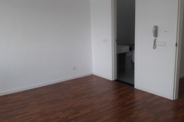 Cradleton @ Eco Majestic