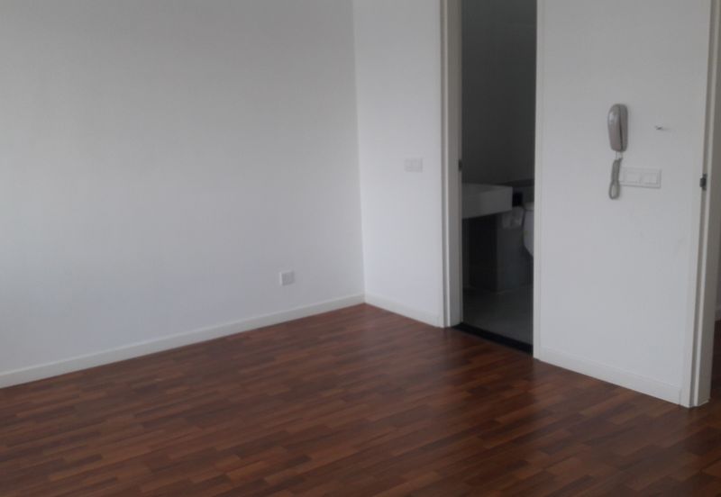 Cradleton @ Eco Majestic