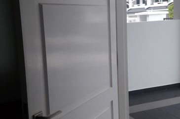 Cradleton @ Eco Majestic