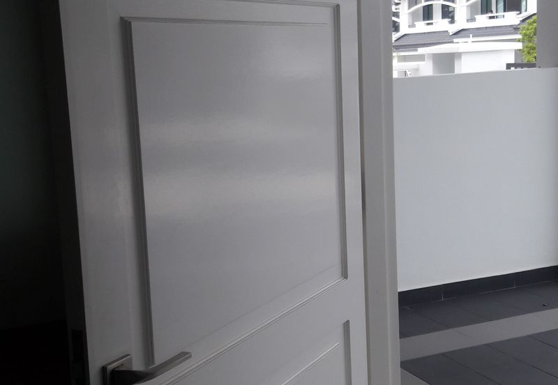 Cradleton @ Eco Majestic