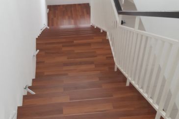 Cradleton @ Eco Majestic