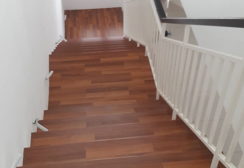 Cradleton @ Eco Majestic