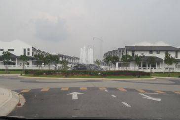 Cradleton @ Eco Majestic