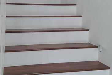 Cradleton @ Eco Majestic