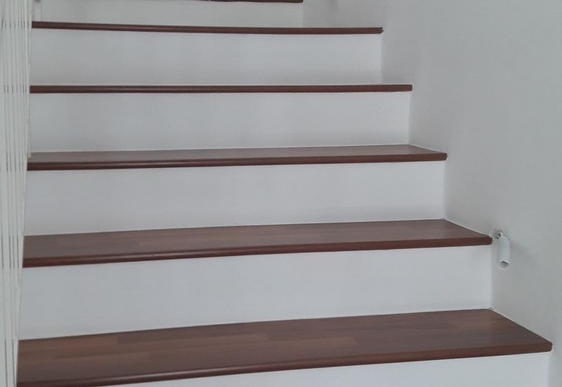 Cradleton @ Eco Majestic