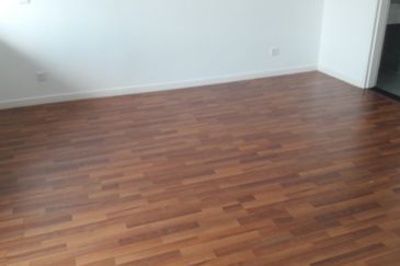 Cradleton @ Eco Majestic