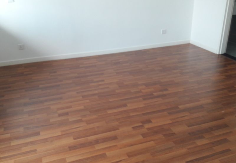 Cradleton @ Eco Majestic