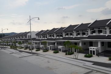 Cradleton @ Eco Majestic