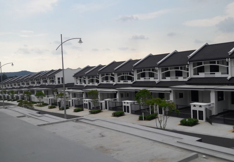 Cradleton @ Eco Majestic