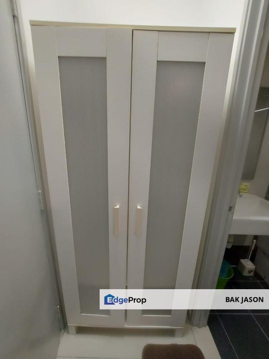 2 bedroom pj centrestage designer suite, petaling Jaya seksyen 13, Selangor, Petaling Jaya