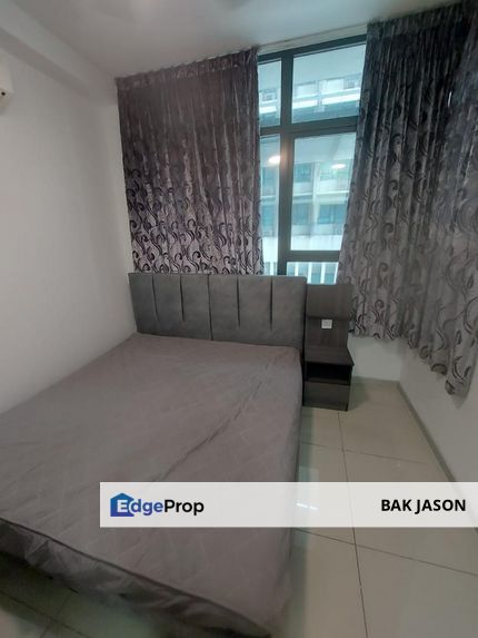 2 bedroom pj centrestage designer suite, petaling Jaya seksyen 13, Selangor, Petaling Jaya