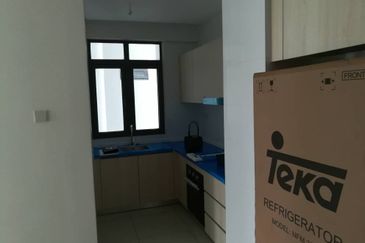 VIVO Residential Suites