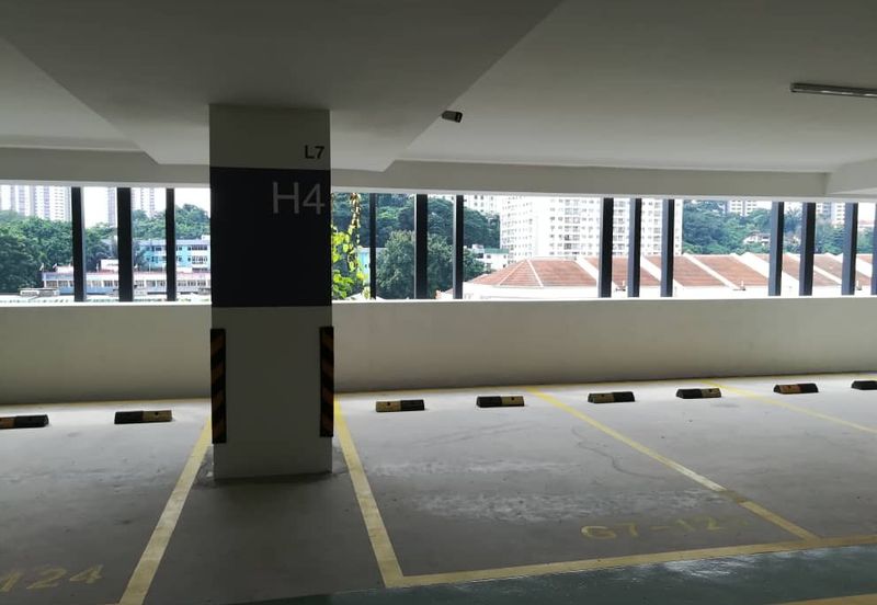 VIVO Residential Suites