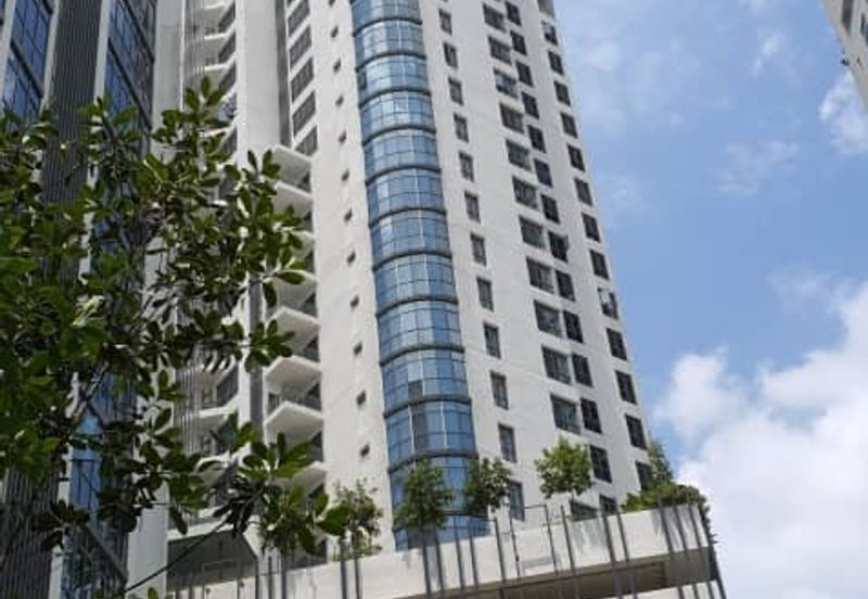 VIVO Residential Suites