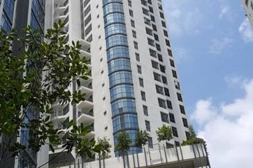 VIVO Residential Suites
