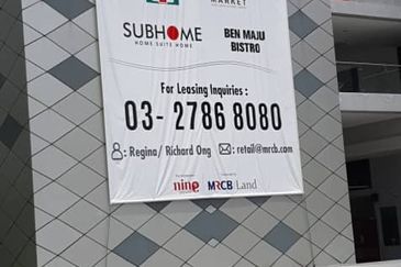 VIVO Residential Suites