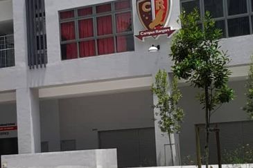 VIVO Residential Suites