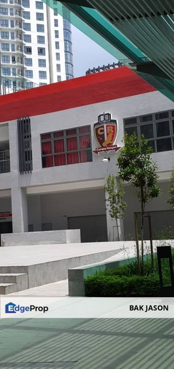 Vivo 9 seputeh residence, brand new unit nobody stay before, Kuala Lumpur, Jalan Klang Lama (Old Klang Road)