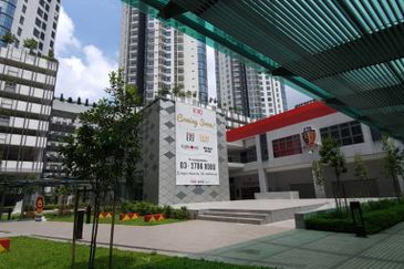 VIVO Residential Suites