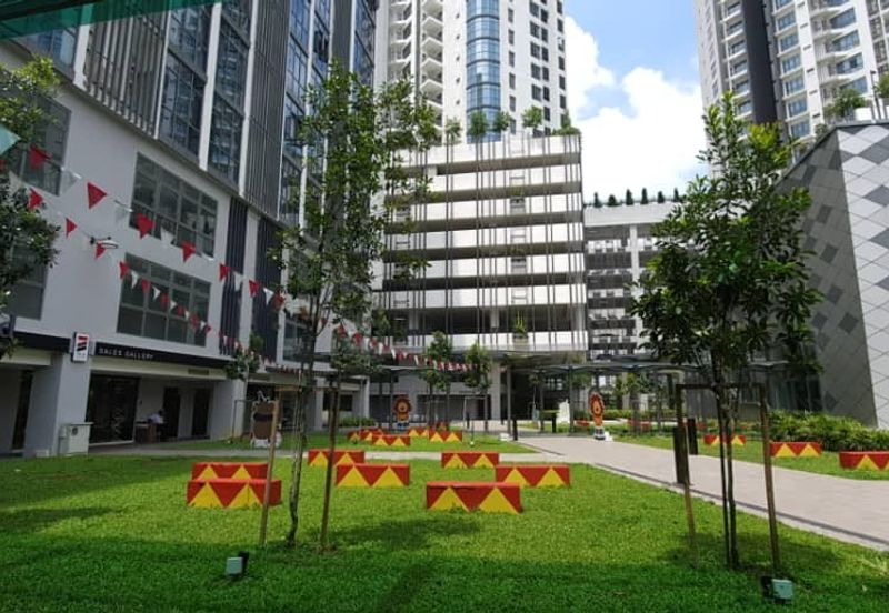 VIVO Residential Suites