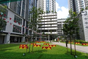 VIVO Residential Suites