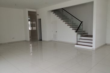 Tenderfields @ Eco Majestic