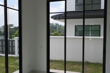 Tenderfields @ Eco Majestic