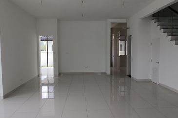 Tenderfields @ Eco Majestic