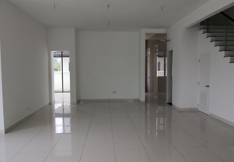 Tenderfields @ Eco Majestic