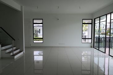 Tenderfields @ Eco Majestic