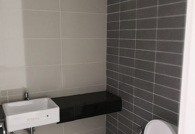 Tenderfields @ Eco Majestic