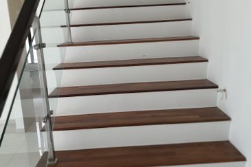 Tenderfields @ Eco Majestic