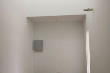 Tenderfields @ Eco Majestic