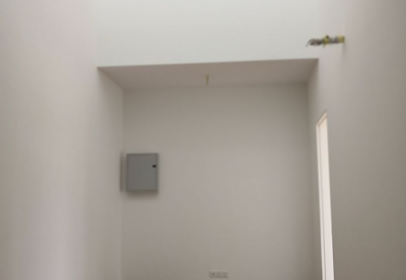 Tenderfields @ Eco Majestic